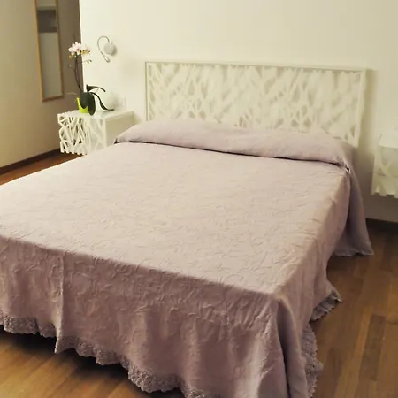 Da Oreste ゲストハウス Fara San Martino