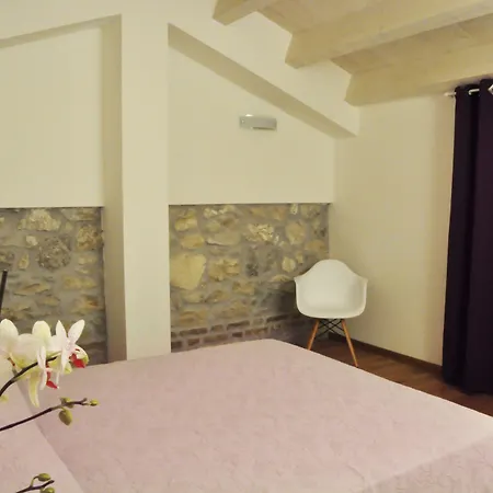 Da Oreste בית הארחה