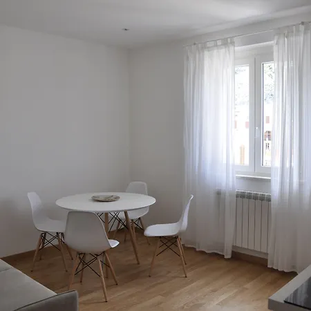 Da Oreste Guest house Fara San Martino