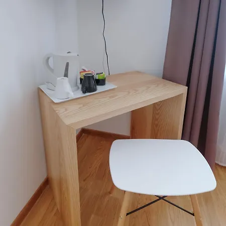 Gasthof Da Oreste Fara San Martino