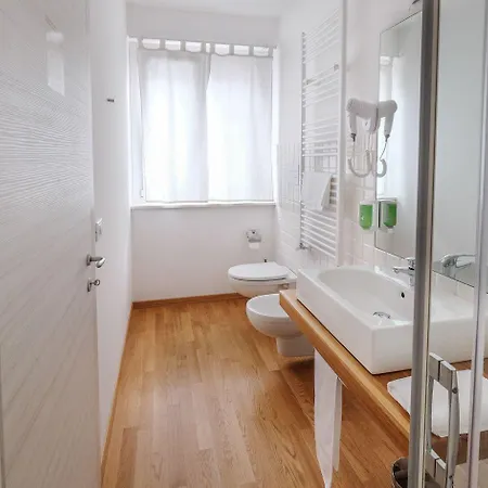 Gasthof Da Oreste 3*