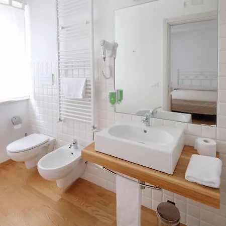 Da Oreste 3* Fara San Martino