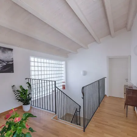 Da Oreste בית הארחה 3*