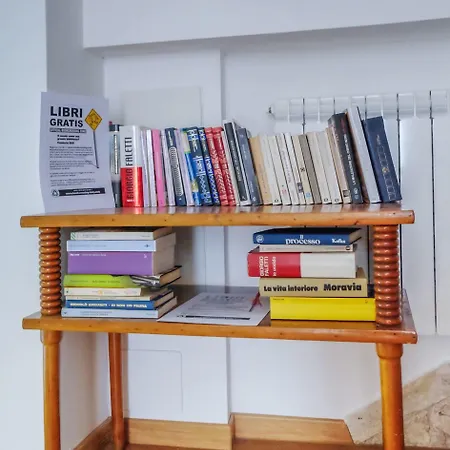 Da Oreste 3* Fara San Martino