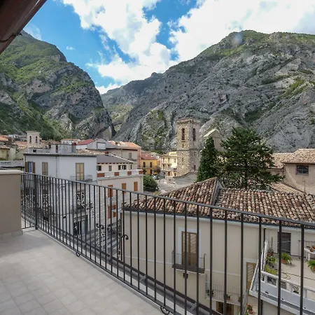 Da Oreste Gasthof Fara San Martino