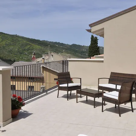 Vendégház Da Oreste 4*
