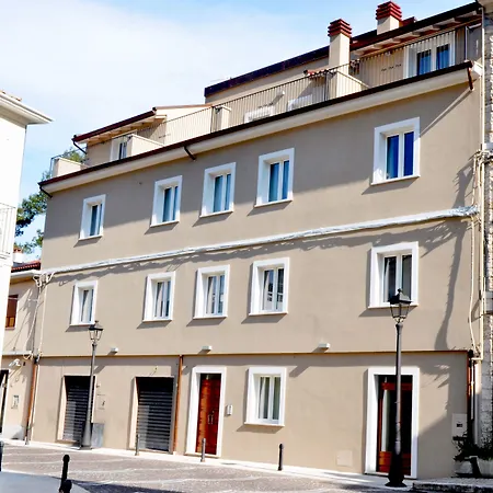 Da Oreste Fara San Martino