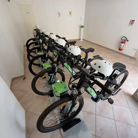 Vendégház Da Oreste Fara San Martino