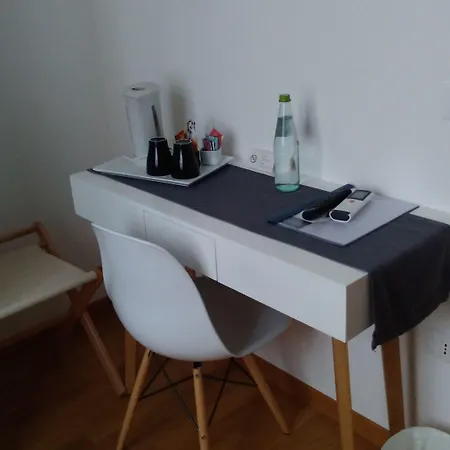 Guest house Da Oreste