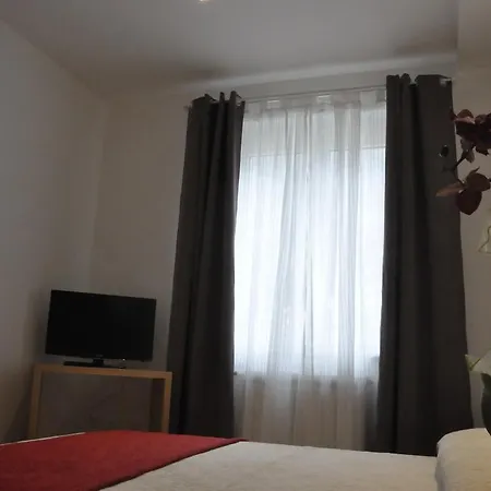 Guest house Da Oreste 3*