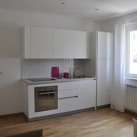 Gasthof Da Oreste 3*