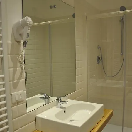 Gasthof Da Oreste Fara San Martino