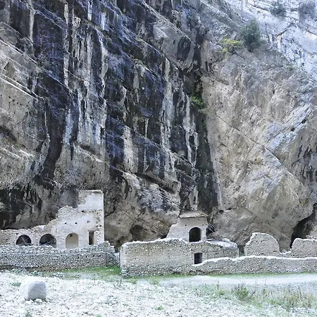 Da Oreste Fara San Martino