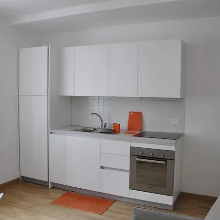 Guest house Da Oreste