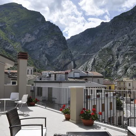 Affittacamere Da Oreste Affittacamere Fara San Martino
