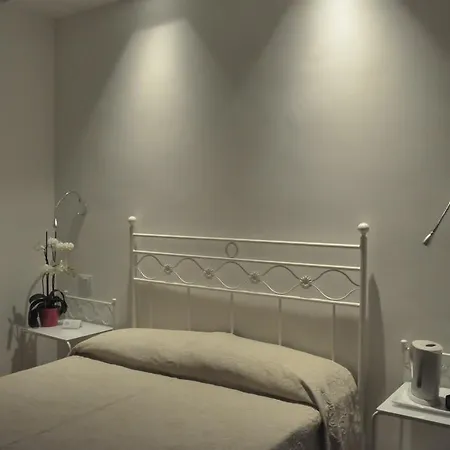 Gasthof Da Oreste Fara San Martino