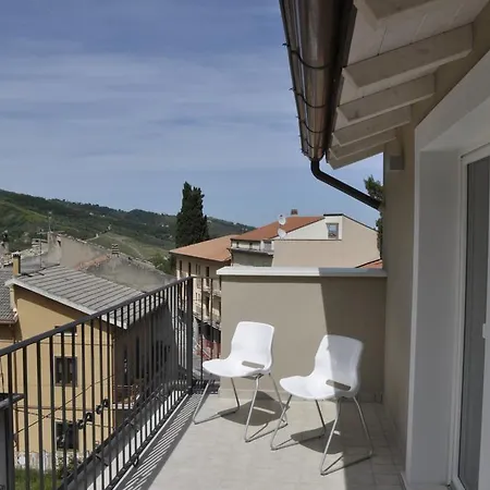 Vendégház Da Oreste 4*