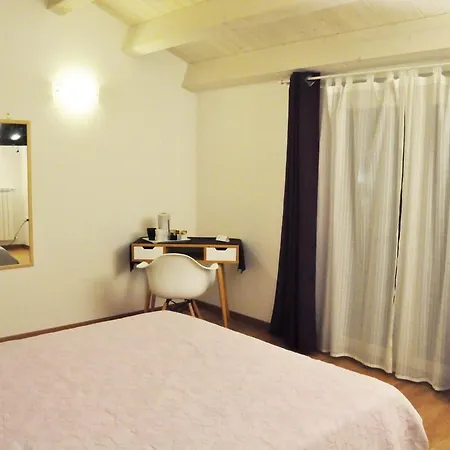 ゲストハウス Da Oreste Fara San Martino