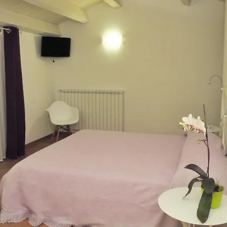 Guest house Da Oreste 3*