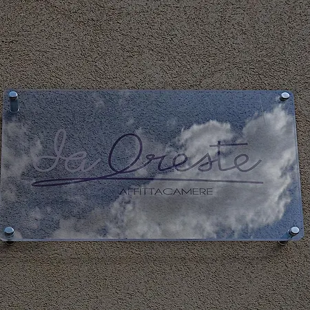 Da Oreste Gasthof 3*