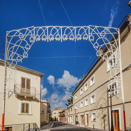 Da Oreste ゲストハウス Fara San Martino