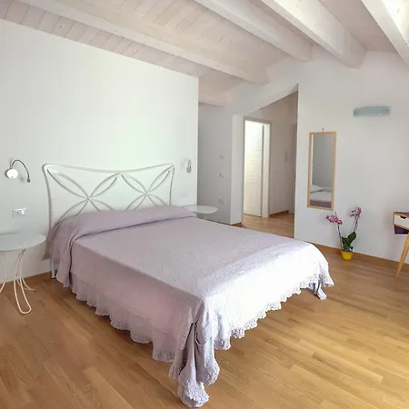 Da Oreste 4* Fara San Martino