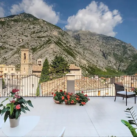 Da Oreste Guest house 3*
