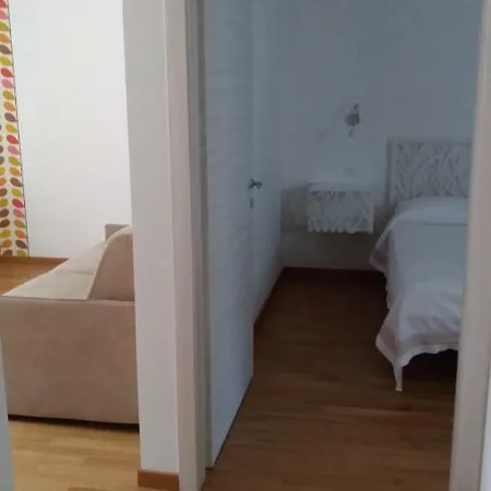 Da Oreste Affittacamere 3* Fara San Martino