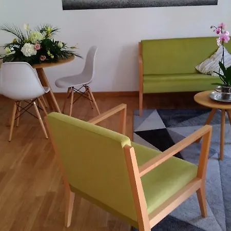 Guest house Da Oreste