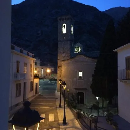 Da Oreste 4*