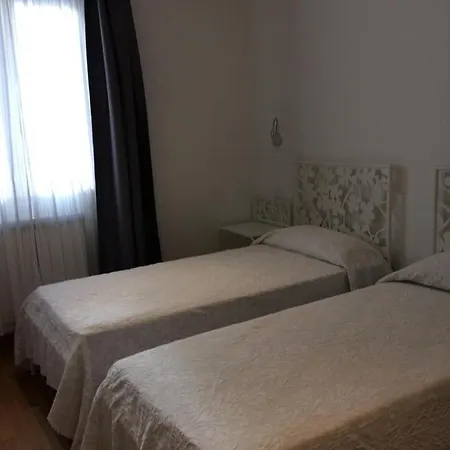 Da Oreste 4* Fara San Martino