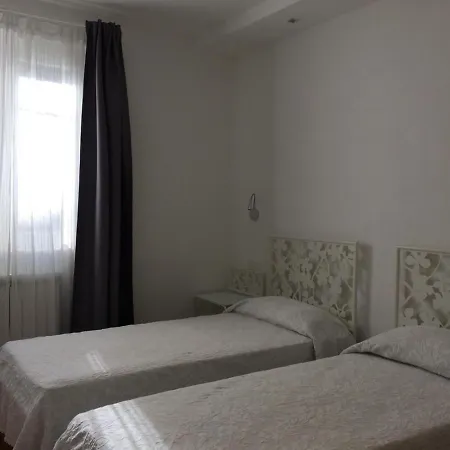 Da Oreste Fara San Martino