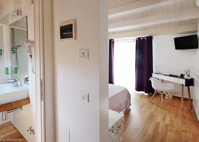 Da Oreste Fara San Martino