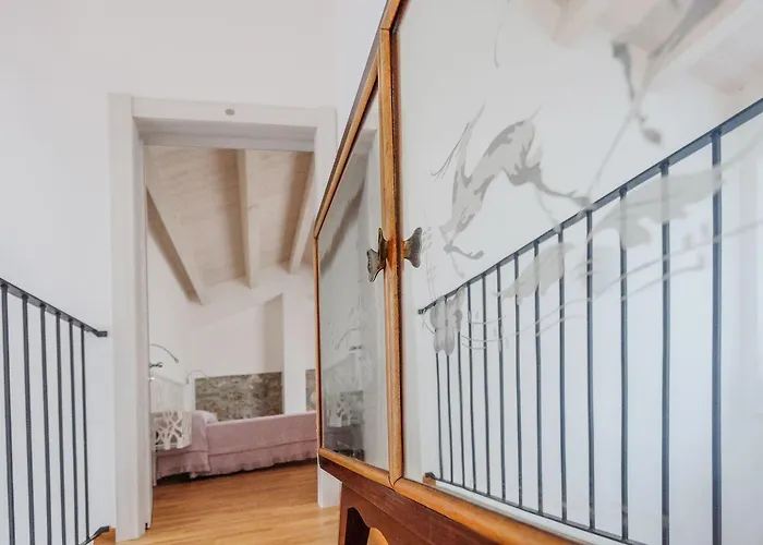 Da Oreste Affittacamere Fara San Martino