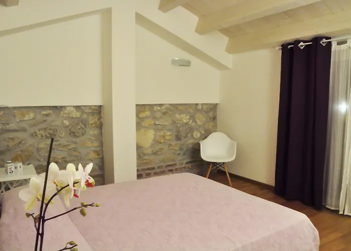 Da Oreste בית הארחה