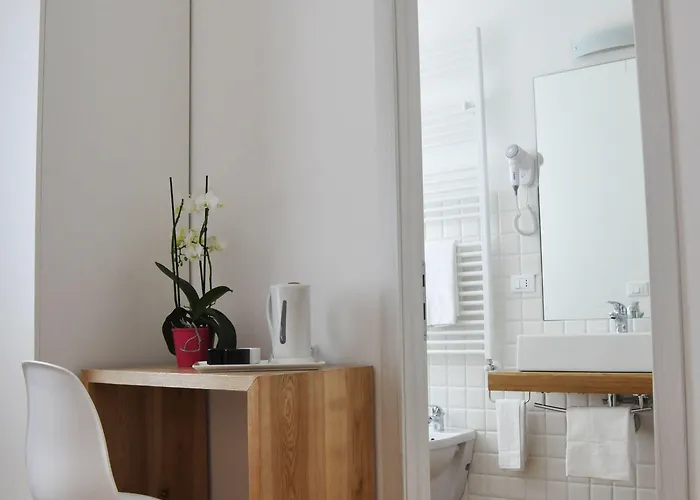 Affittacamere Da Oreste 3*