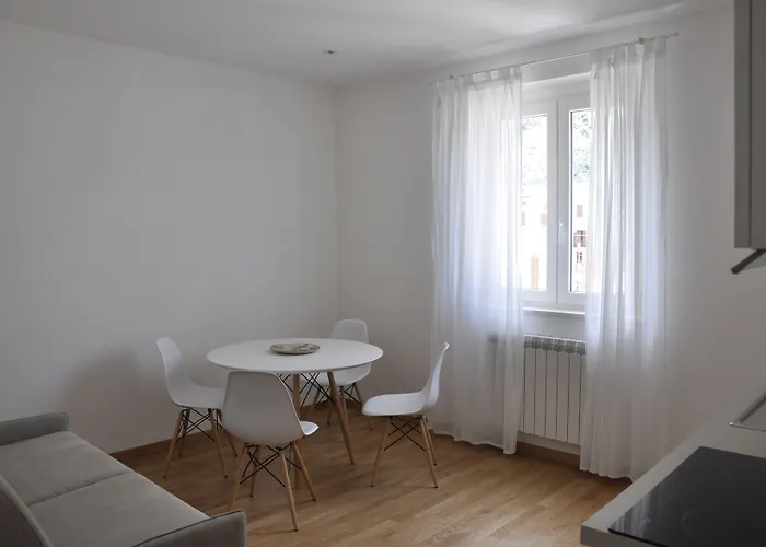 Da Oreste Affittacamere Fara San Martino