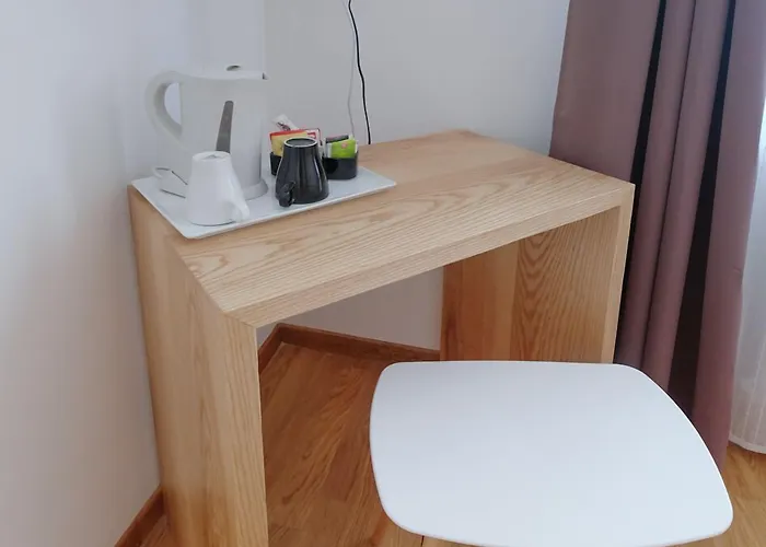 Affittacamere Da Oreste Fara San Martino