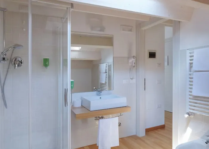 Da Oreste 3* Fara San Martino