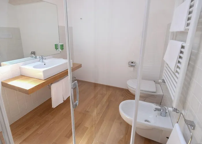 Affittacamere Da Oreste