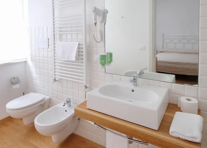 Da Oreste 3* Fara San Martino