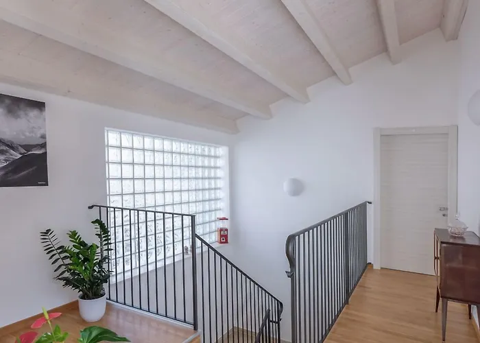 Da Oreste Affittacamere 3*