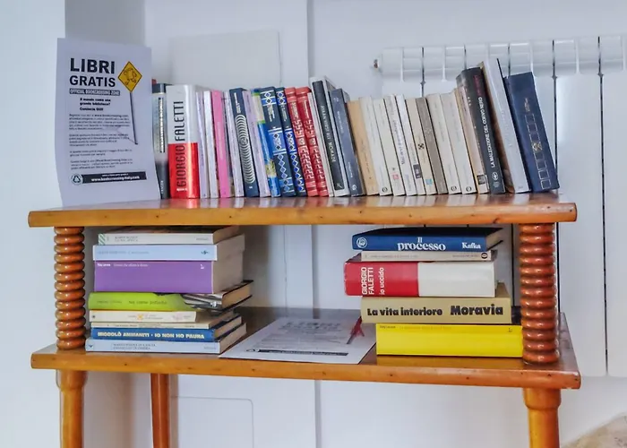 Da Oreste 3* Fara San Martino