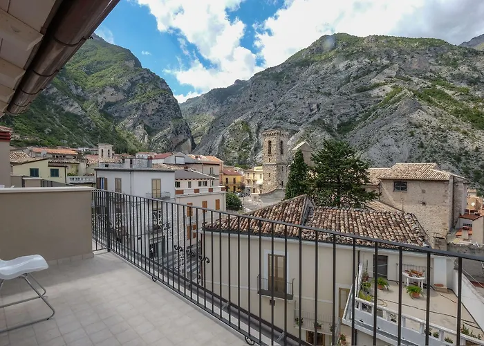 Da Oreste Affittacamere Fara San Martino