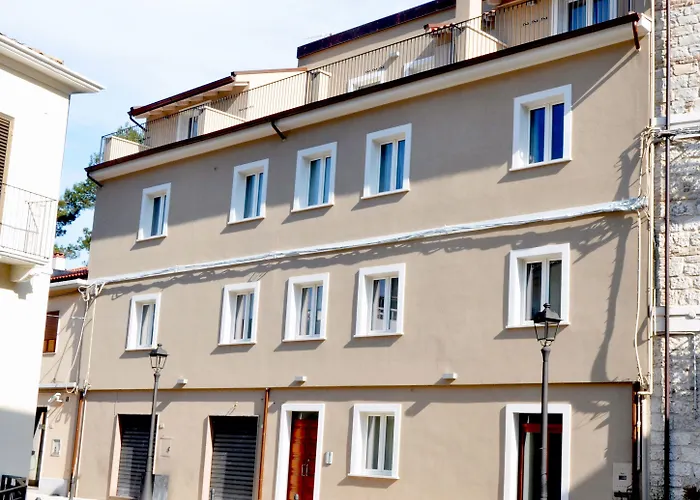 Da Oreste Fara San Martino