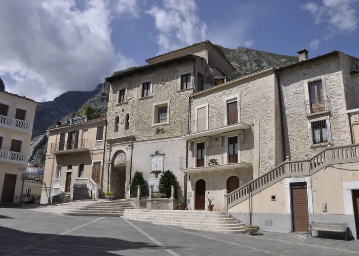 Affittacamere Da Oreste 3*