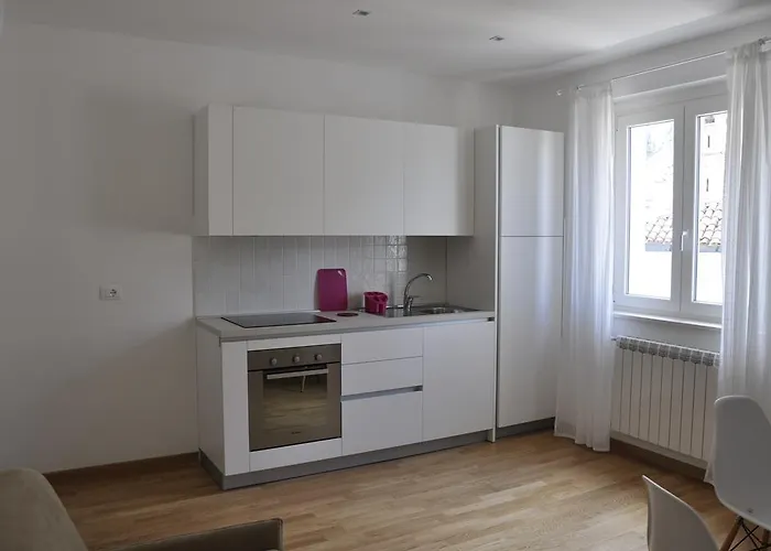 Affittacamere Da Oreste 3*