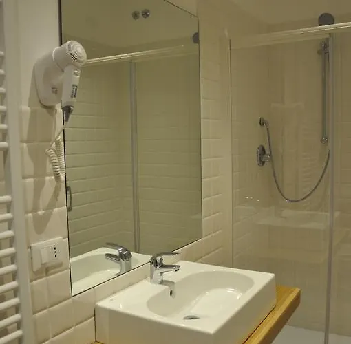 בית הארחה Da Oreste Fara San Martino