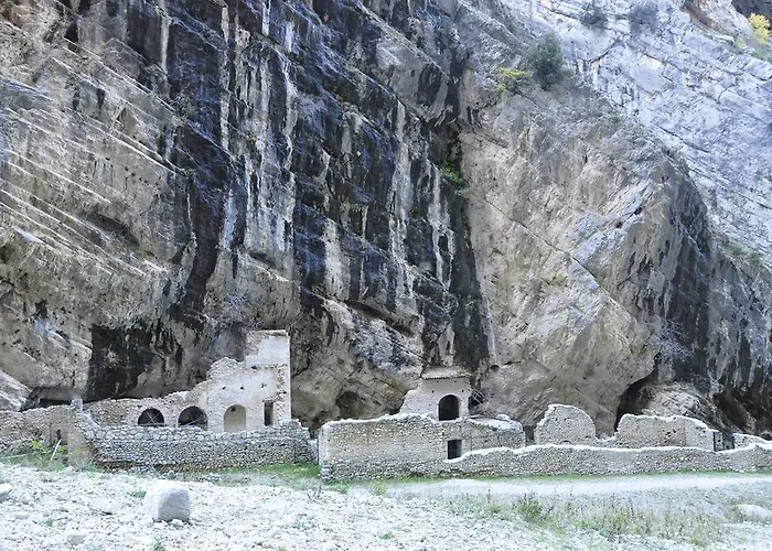 Da Oreste Fara San Martino