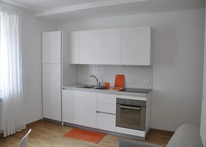 Affittacamere Da Oreste